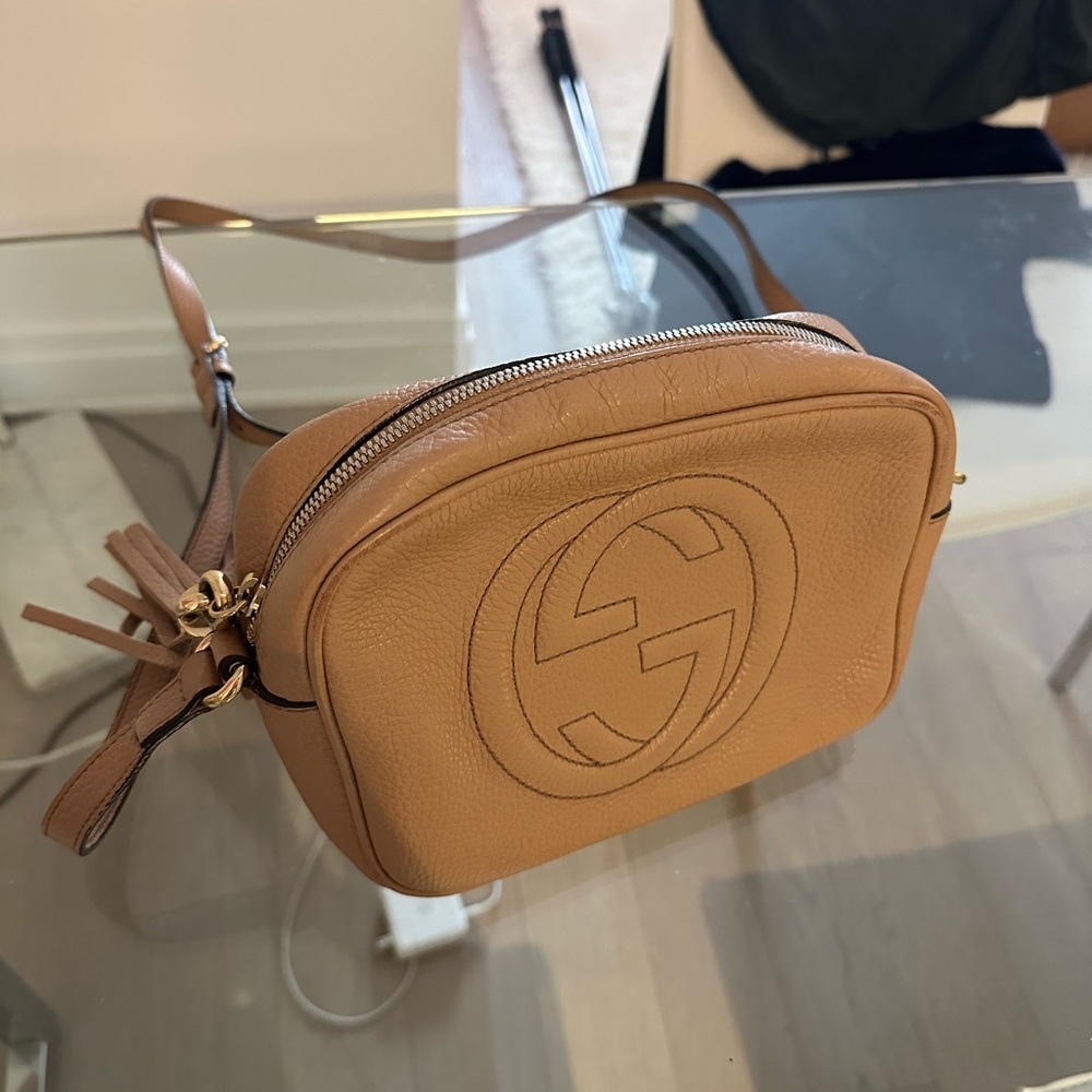 Gucci Soho Disco